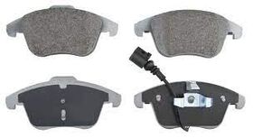 FREN BALATASI ÖN 07- VW TIGUAN BSG 5N0698151