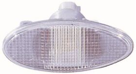 ÇAMURLUK SİNYALİ 03-07 MITSUBISHI LANCER DEPO MR991187