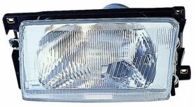 FAR SOL 91-94 VW POLO DEPO 867941017