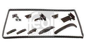 EKSANTRİK ZİNCİR SETİ 1997-2001 MERCEDES E W124 BSG A1190501711