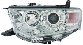 FAR SOL 10-14 MITSUBISHI L200 DEPO 8301B357