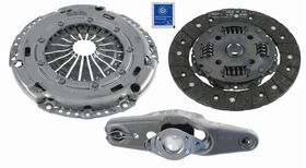 DEBRİYAJ SETİ VW GOLF5 04- SACHS 03C141015G