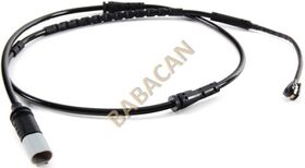 BALATA İKAZ FİŞİ ÖN BMW F10 BTAP 34356791958