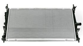 SU RADYATÖRÜ 12- FORD TRANSIT V362 KALE BK218005CC