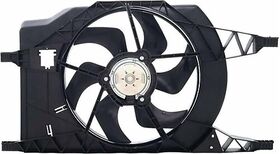 FAN MOTORU 03- RENAULT LAGUNA KALE 7701049657