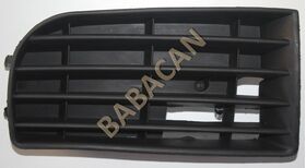 TAMPON IZGARASI ÖN R 04-09 VW GOLF5 BTAP 1K0853666