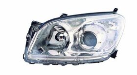 FAR SOL 09-10 TOYOTA RAV4 DEPO 8117042430