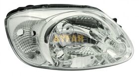 FAR SOL 04-05 HYUNDAI ACCENT BSG 9210125511