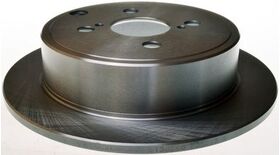 FREN DİSKİ ARKA 02-06 TOYOTA COROLLA BSG 42431-02070