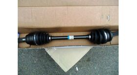 AKS KOMPLE ÖN SOL ABS LI A/T 11- HYUNDAI ELANTRA BSG 495003X100