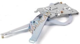 CAM MEKANİZMASI ÖN SOL MOTORSUZ BMW E36 BTAP 51331977609