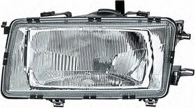 FAR SOL 86-91 AUDI A80 DEPO 893941029H
