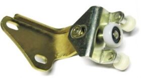 SÜRGÜLÜ KAPI ÜST MAKARA 95-06 MERCEDES SPRINTER BSG A9017601047