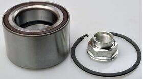 PORYA RULMANI ÖN PEUGEOT BOXER 06- SKF 1606374680
