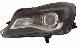 FAR SOL 09- OPEL INSIGNIA A DEPO 1216806