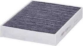 POLEN FİLTRESİ 10-18 BMW F20 BOSCH 64119237555