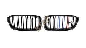 PANJUR SET 2LINE 3RENK BMW F30 BTAP 51137260497-498