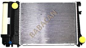 SU RADYATÖRÜ -AC BMW E34 BTAP 17111712982