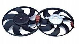 FAN MOTORU 04-13 VW GOLF5 KALE 1K0959455