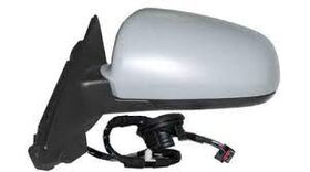 DIŞ DİKİZ AYNASI SOL 5 KAPILI 04-08 AUDI A3 BSG 8P1858531K