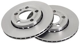 FREN DİSKİ ÖN 01- VW POLO BSG 6Q0615301