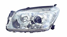 FAR SOL 06-08 TOYOTA RAV4 DEPO 8117042311