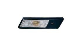 ÇAMURLUK SİNYALİ SAĞ BEYAZ 90-95 BMW E34 E36 DEPO 82199404392