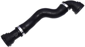 RADYATÖR HORTUMU ÜST M52-54 99-03 BMW E38 BSG 11531705223