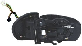 DIŞ DİKİZ AYNASI SAĞ 2006-2009 MERCEDES E W211 BSG A2118101676