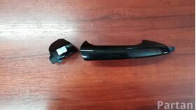 KAPI KOLU ÖN SAĞ 2007- MERCEDES C W204 BSG A2047600420