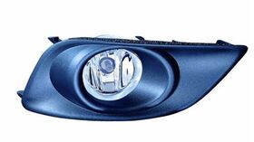 SİS FARI SAĞ 06-08 TOYOTA AVENSIS DEPO 812100D042