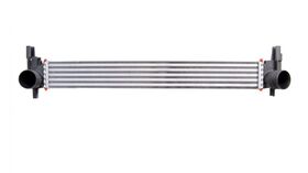 TURBO RADYATÖRÜ VW POLO 10- VALEO 6R0145805H