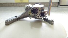 YAĞ POMPASI 97- KIA BONGO BSG 0K65A14100E