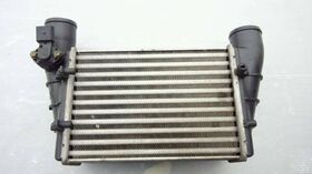 TURBO RADYATÖRÜ 97-00 VW PASSAT BEHR 058145805G