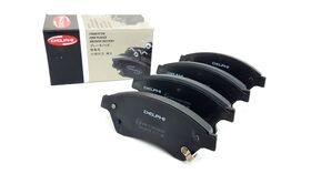 FREN BALATASI ÖN 10- OPEL ASTRA J DELPHI 1605169