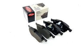 FREN BALATASI ÖN 96-01 OPEL VECTRA B DELPHI 1605036