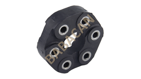 ŞAFT KÖSELESİ BMW E30 TM 26111225624