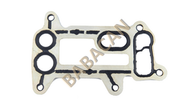 YAĞ SOĞUTUCU CONTASI BMW E90 TM 11427802114