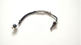 EGZOS SICAKLIK SENSÖRÜ 2006- MERCEDES W204 PIERBURG A0009056704