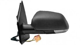DIŞ DİKİZ AYNASI SOL 06-10 VW POLO BSG 6Q1857507AD-P