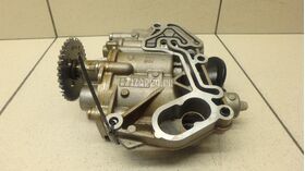 YAĞ POMPASI 13- VW GOLF7 BSG 04E115103M