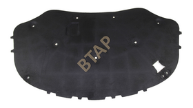 KAPUT İZOLASYONU 06-11 VW PASSAT B6 BTAP 3C0863831A