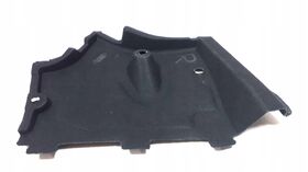 KARTER ALT MUHAFAZASI R 11/- AUDI A6 BTAP 4G0825202