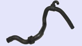 KALORİFER HORTUMU TAHLİYELI 85-93 MERCEDES W124 BSG A1248302296