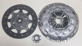 DEBRİYAJ SETİ 2,0 HDI 09- FIAT SCUDO LUK 1611271480