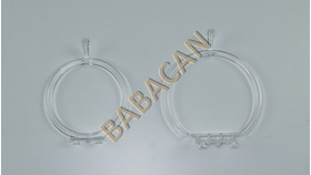 SİLİKON ANGEL HALKA SET SAĞ BMW F10 LAMP 63117343912