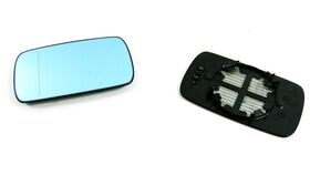 AYNA CAMI SAĞ SOL ISITMALI BMW E39 TAIWAN 51168250438