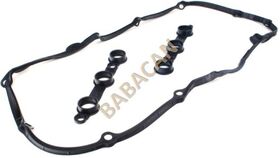 KÜLBÜTÖR KAPAK CONTASI BMW E39 BTAP 11129070990