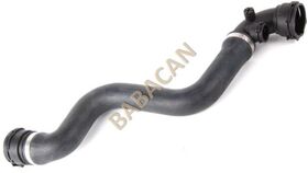 RADYATÖR HORTUMU ÜST BMW E90 BTAP 11531436407