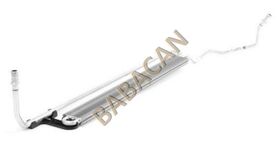 YAĞ SOĞUTUCU BMW E60 BTAP 17217559960